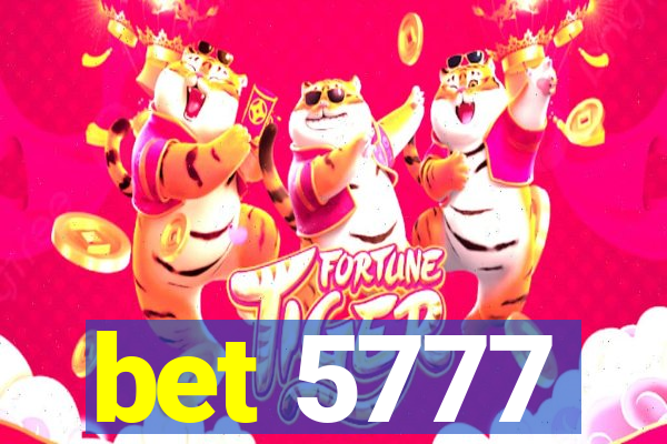 bet 5777